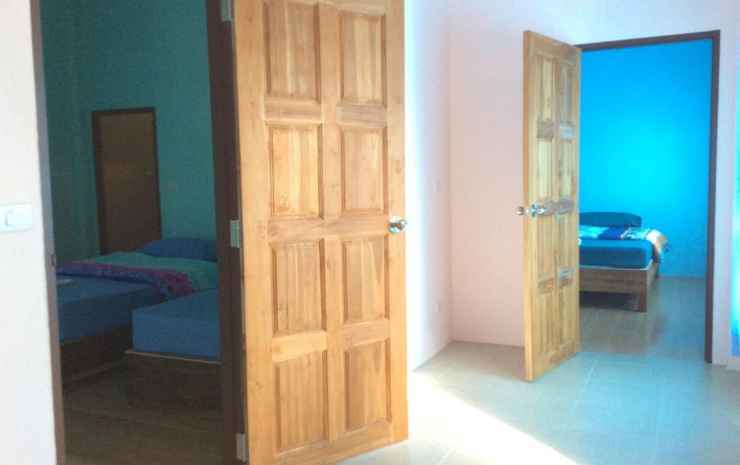Банг-Сапхан: Prayook Resort
