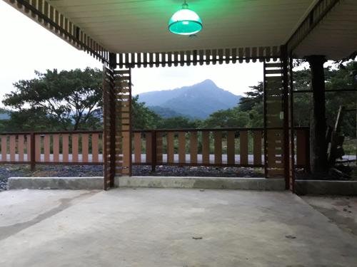 Накхоннайок: Mor Sai Thong Homestay