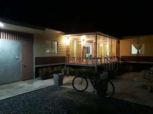 Накхоннайок: Mor Sai Thong Homestay