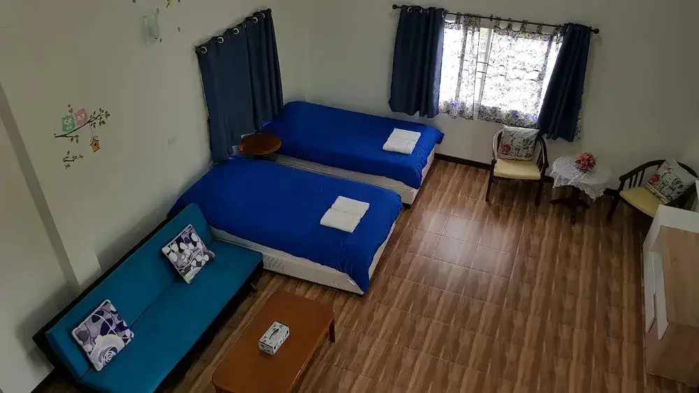 Кхэм Сон: Tip House