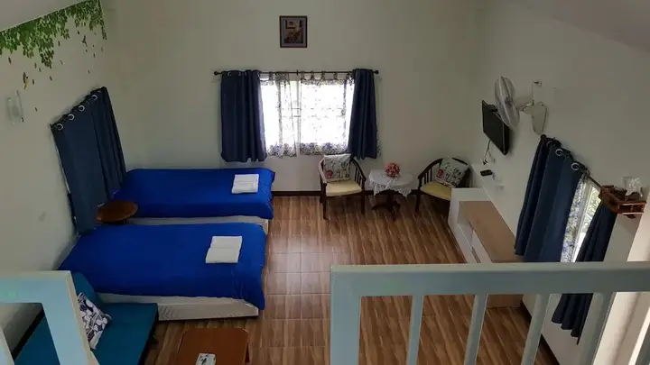 Кхэм Сон: Tip House