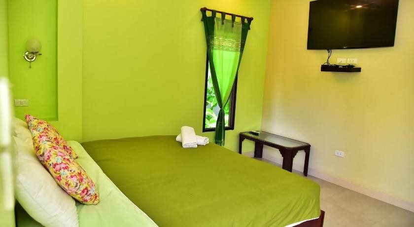 Пранбури : The House at Pranburi