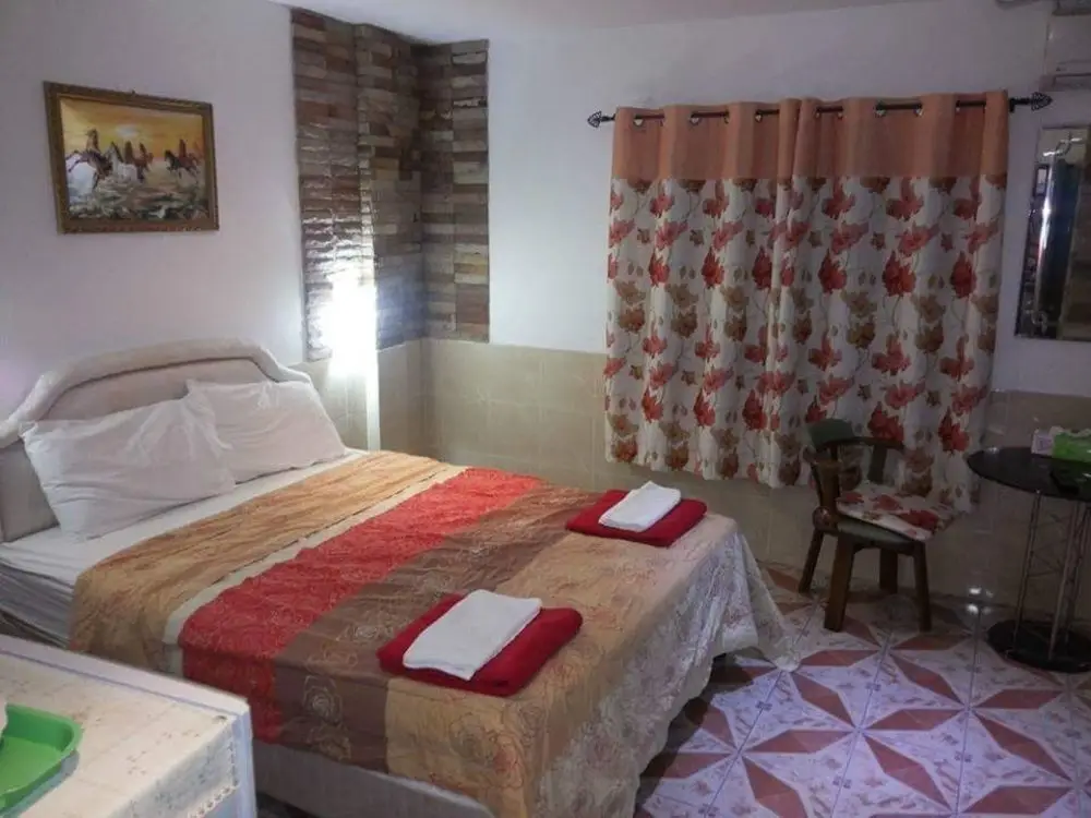Паттайя: Jasmin Suite Guesthouse Pattaya