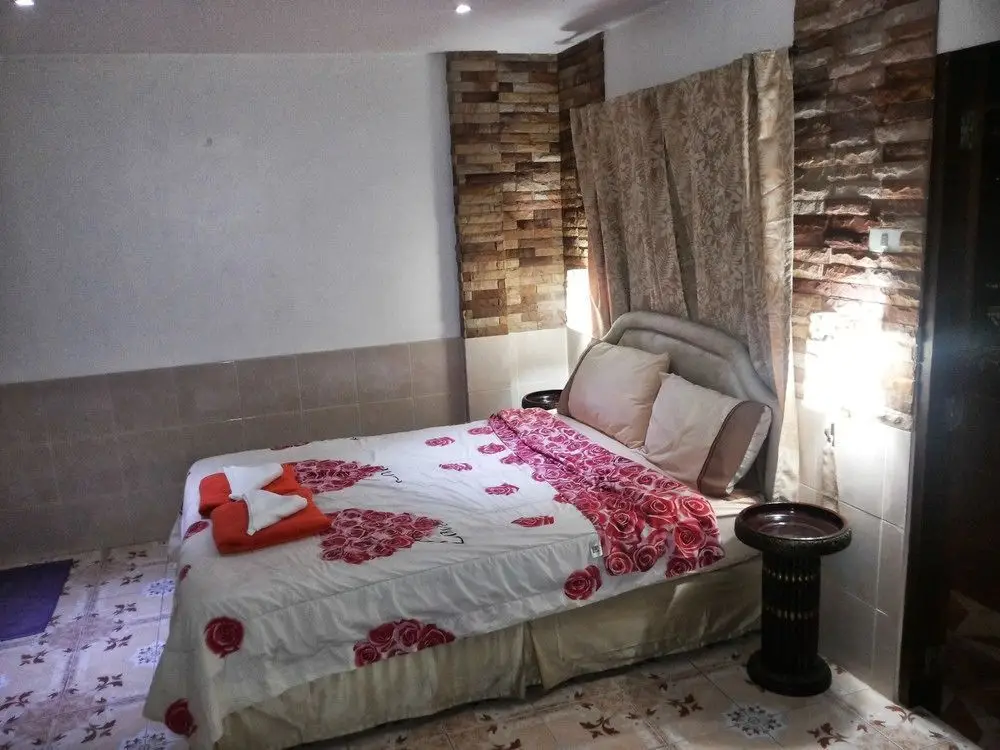Паттайя: Jasmin Suite Guesthouse Pattaya