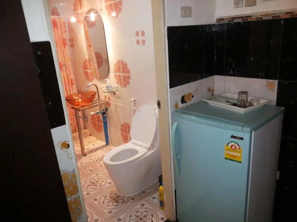 Паттайя: Jasmin Suite Guesthouse Pattaya