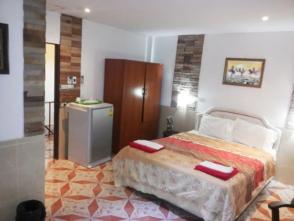 Паттайя: Jasmin Suite Guesthouse Pattaya