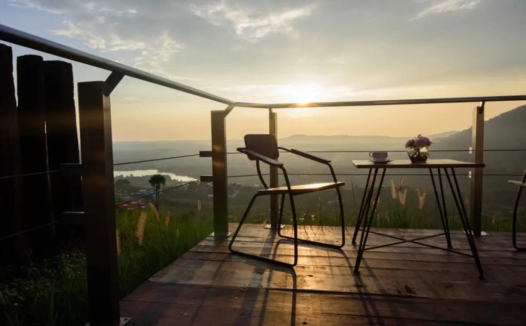 Кхао-Кхо: At Tree Resort