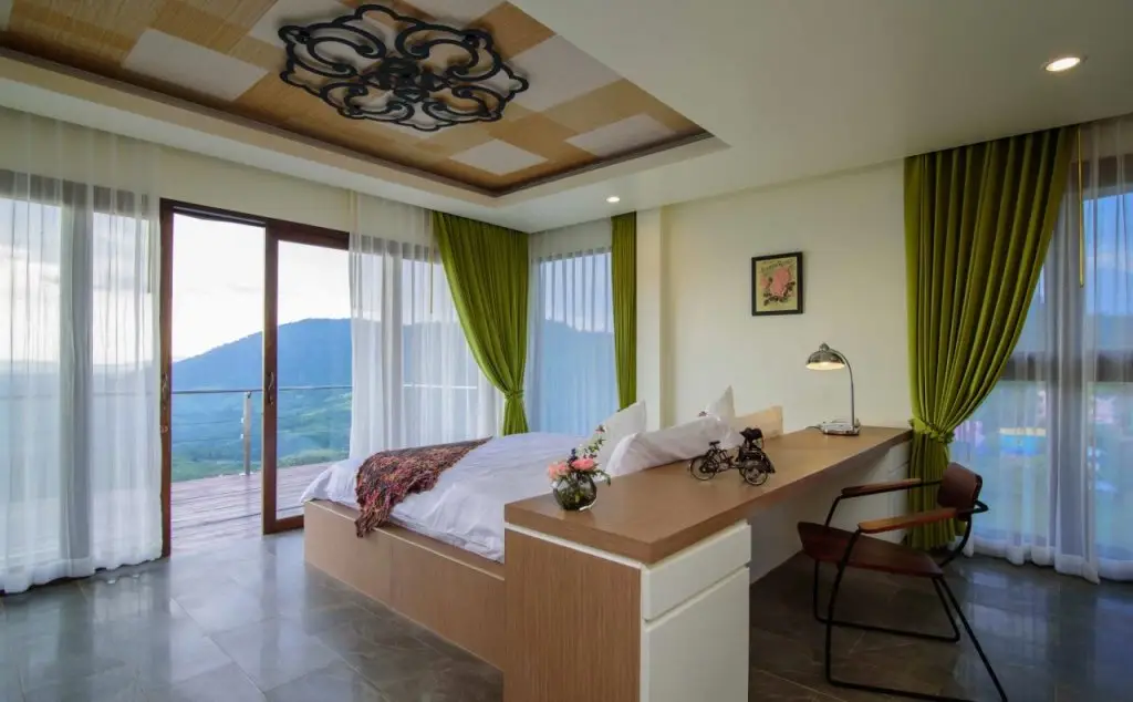Кхао-Кхо: At Tree Resort