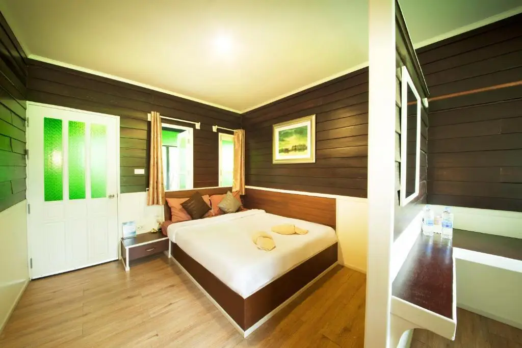 Ампхава: Hatthatara Resort