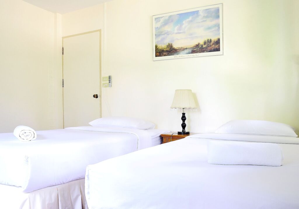 Пак-Чонг: Moosi Yard Hometel Khaoyai