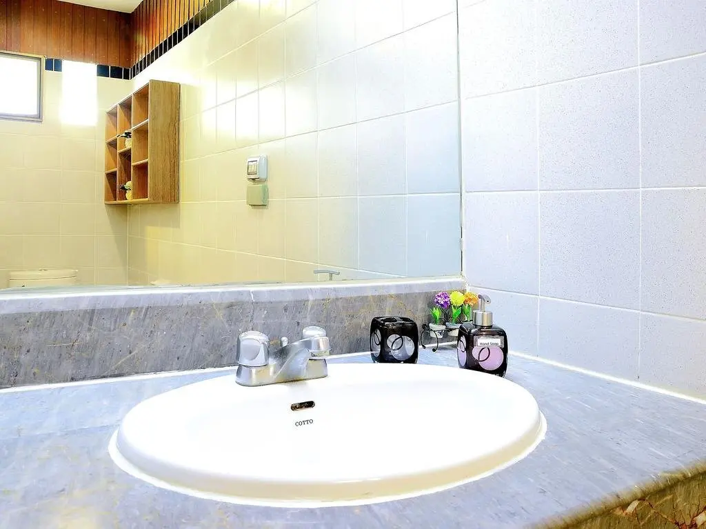 Пак-Чонг: Moosi Yard Hometel Khaoyai