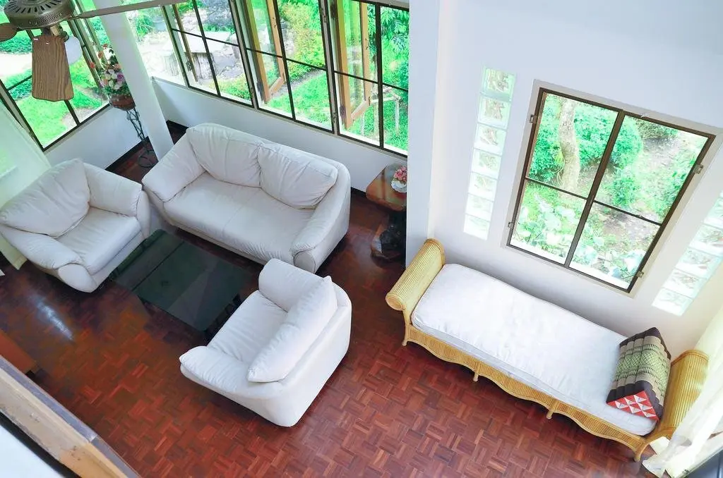 Пак-Чонг: Moosi Yard Hometel Khaoyai