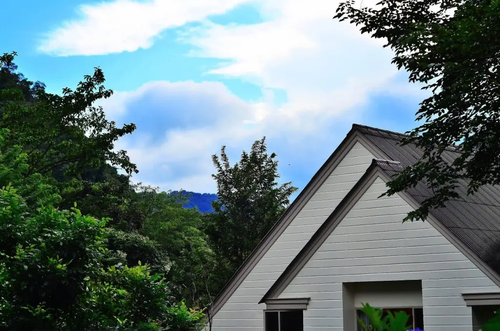 Пак-Чонг: Moosi Yard Hometel Khaoyai