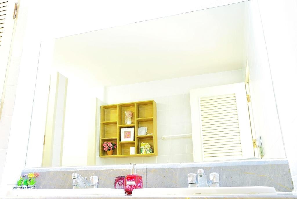 Пак-Чонг: Moosi Yard Hometel Khaoyai