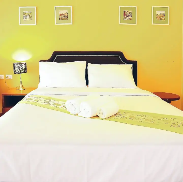Пак-Чонг: Moosi Yard Hometel Khaoyai