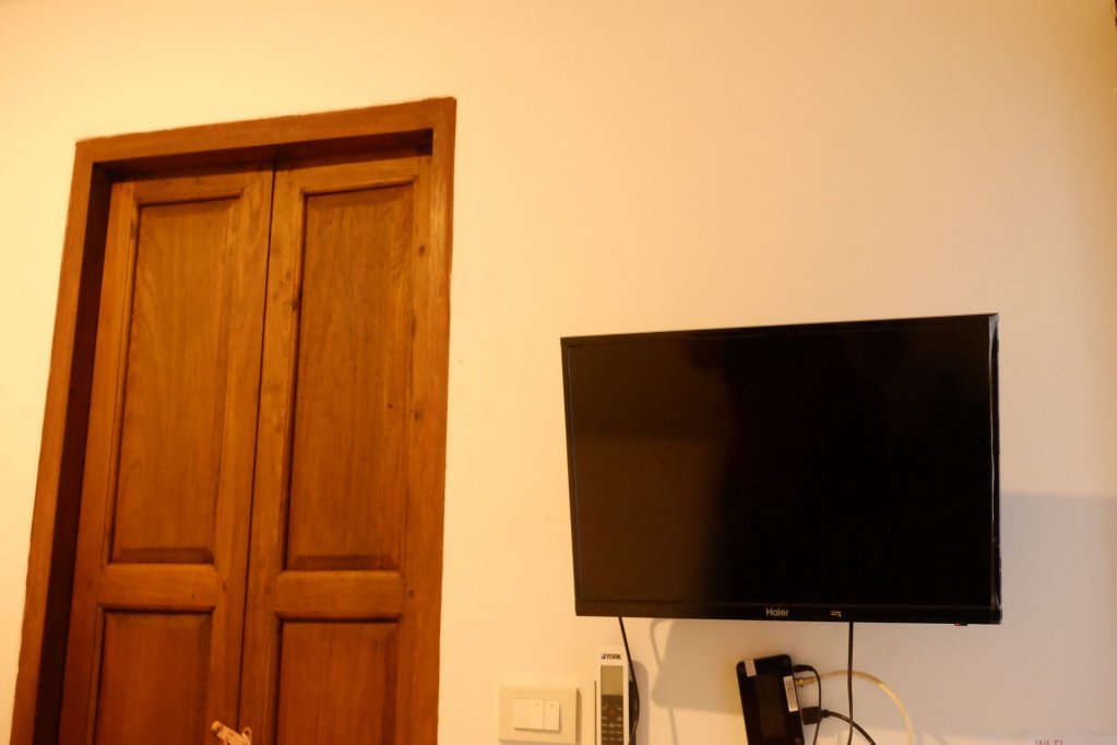 Чиангмай: Chiang Mai FK House