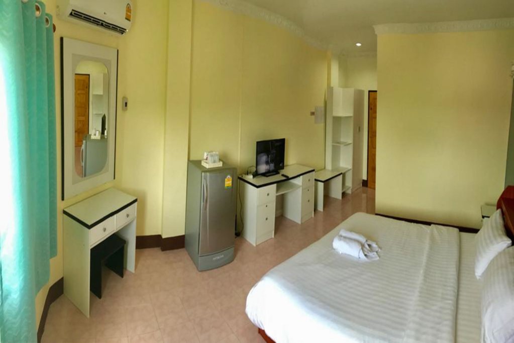 The Great Rayong Hotel — фото 1