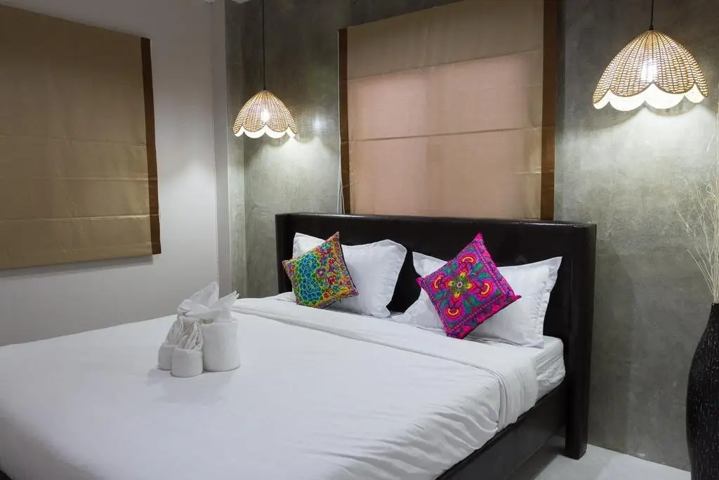 Чиангмай: Nokkaew Resort