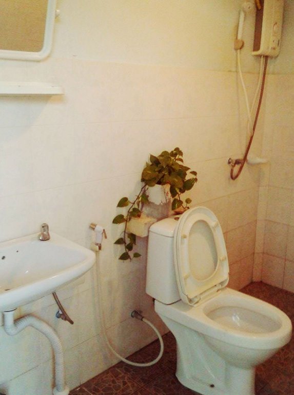 Канчанабури: My Home Guest House