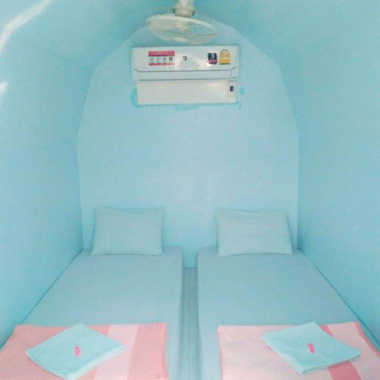 Канчанабури: My Home Guest House