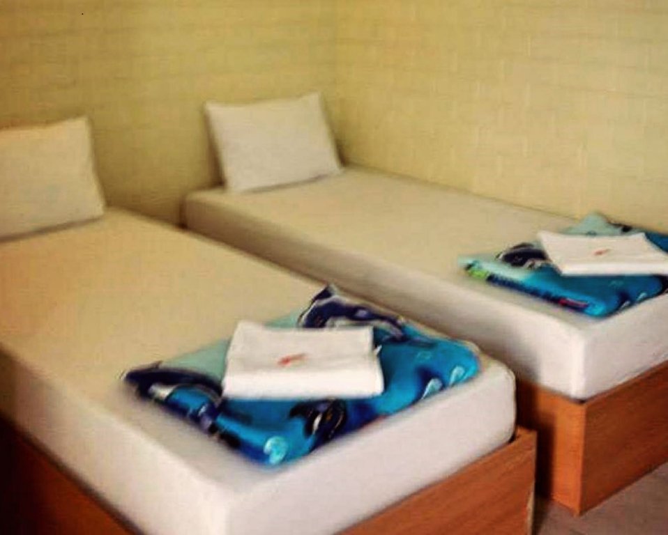 Канчанабури: My Home Guest House