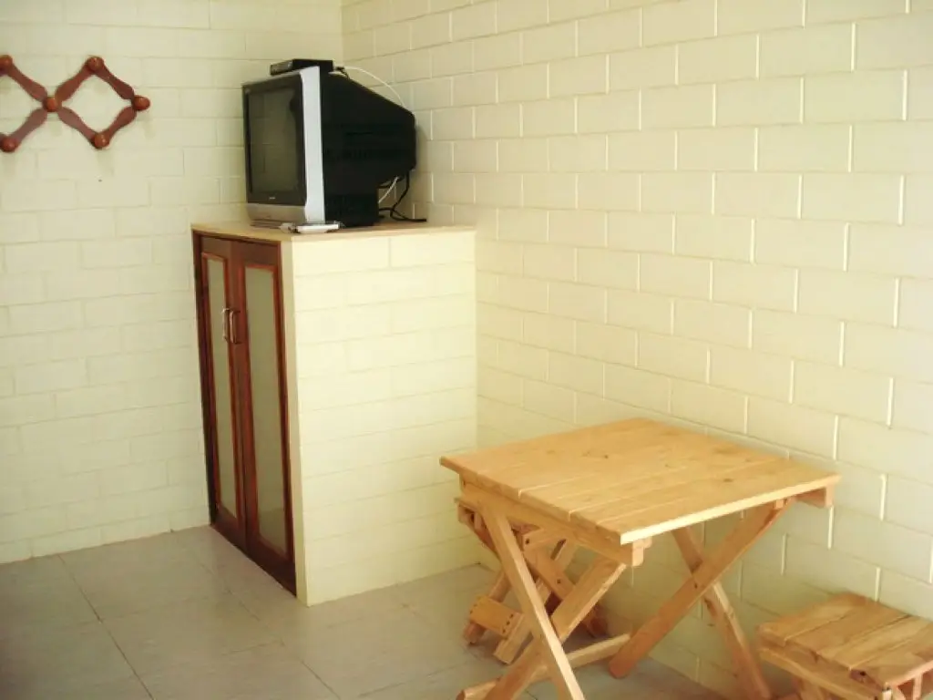 Канчанабури: My Home Guest House