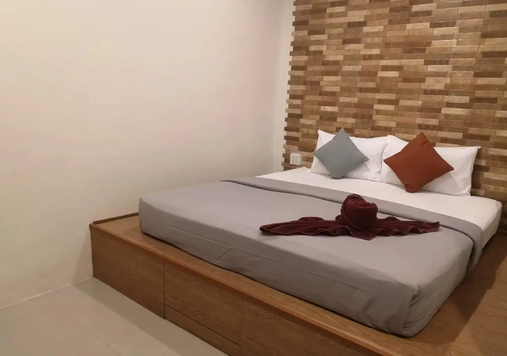 Ко Самет: Samed Your House
