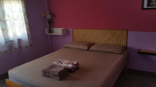 Прачуапкхирикхан: Milano Coffee & Guesthouse