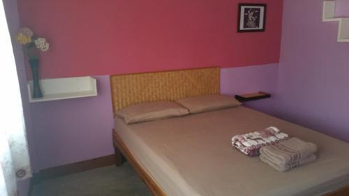 Прачуапкхирикхан: Milano Coffee & Guesthouse