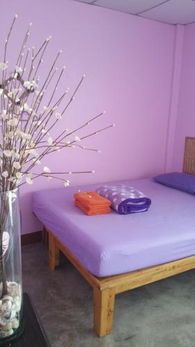 Прачуапкхирикхан: Milano Coffee & Guesthouse