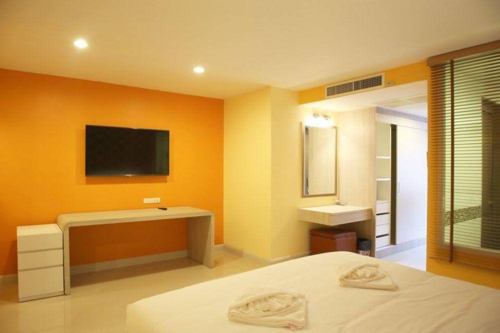 Паттайя: Trebel Pattaya