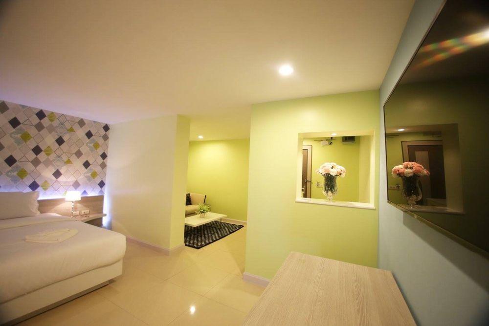 Паттайя: Trebel Pattaya