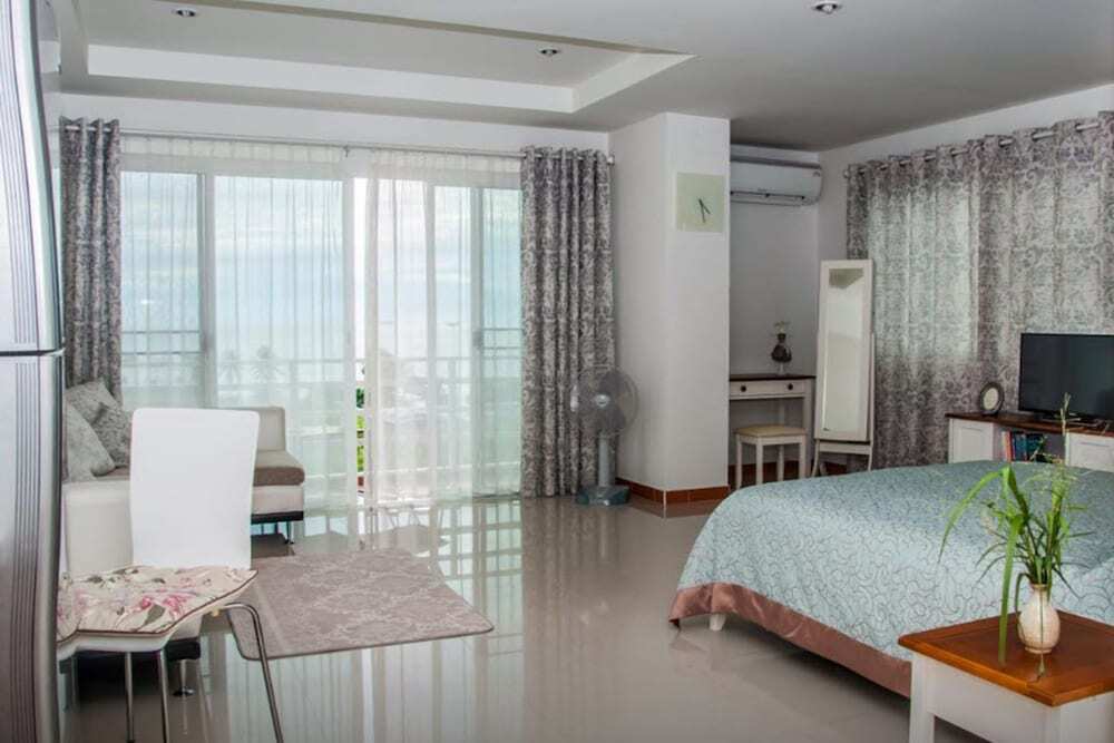 Паттайя: Jomtien Beach Mountain 5 by GrandisVillas