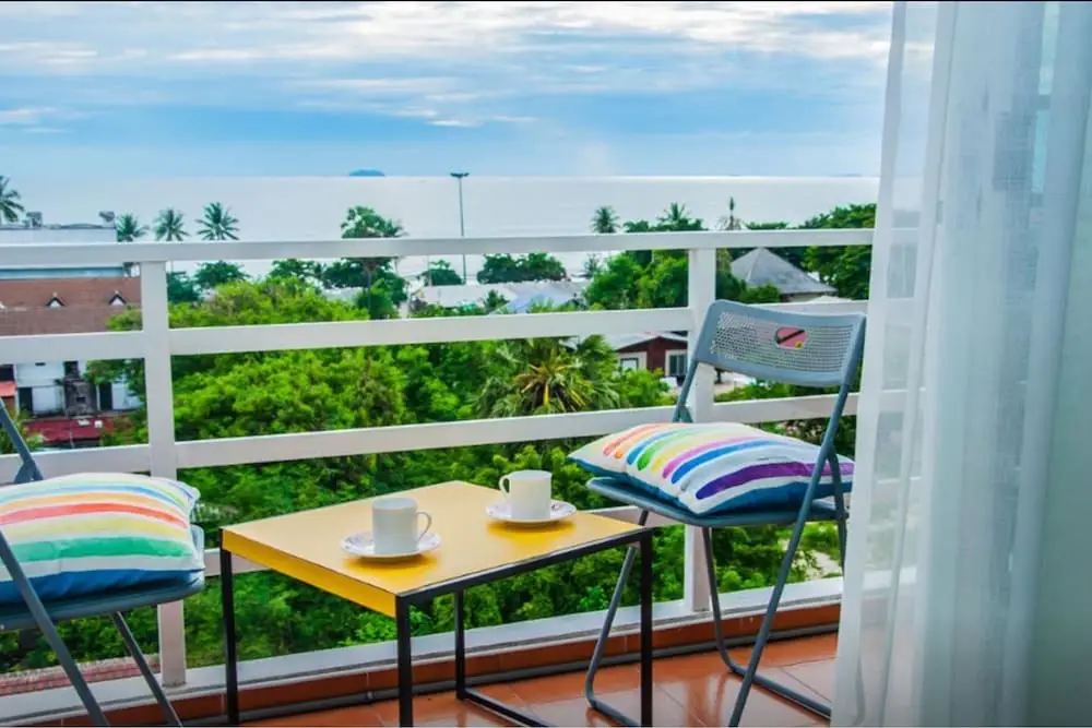 Паттайя: Jomtien Beach Mountain 5 by GrandisVillas