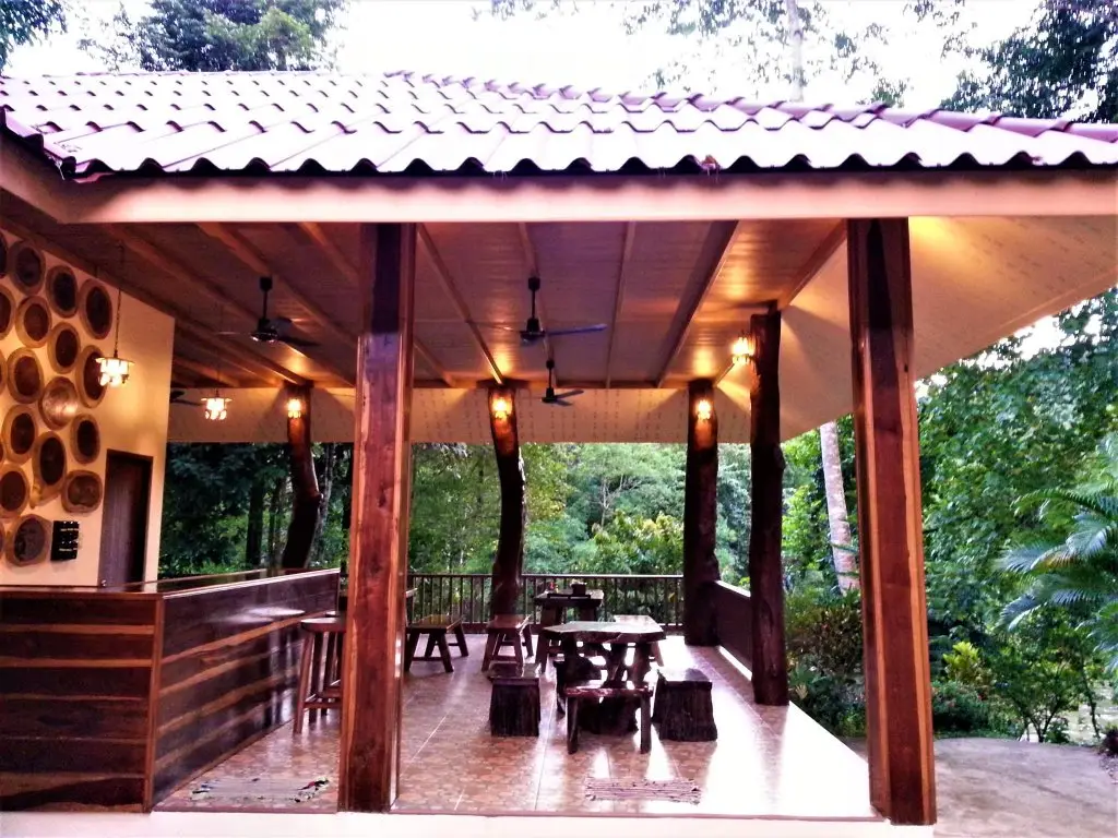 Khao Sok River Home Resort — фото 1