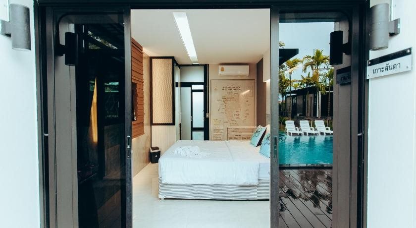 Mawadee Island Resort — фото 1
