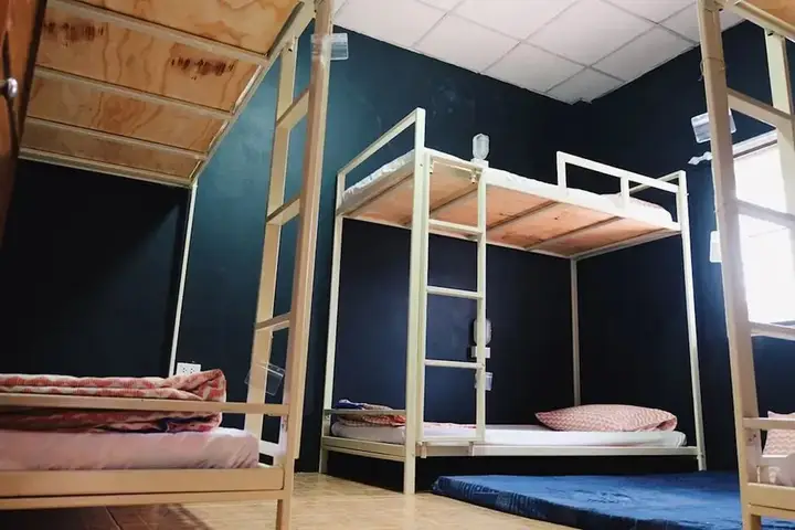 Паи: Carrot On The Moon Hostel