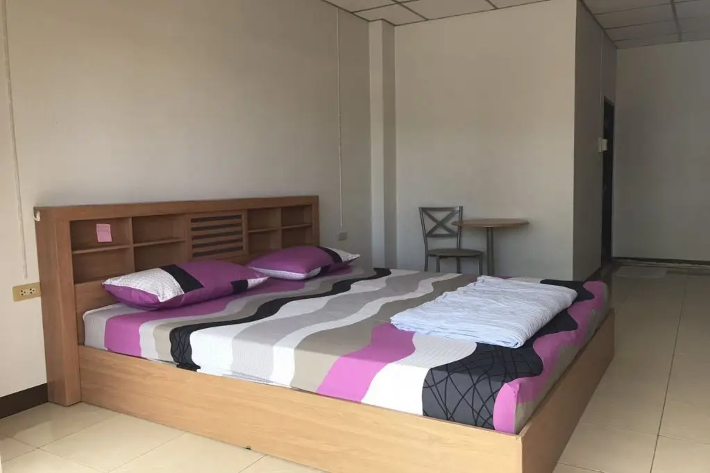 Паттайя: Eve Place Pattaya