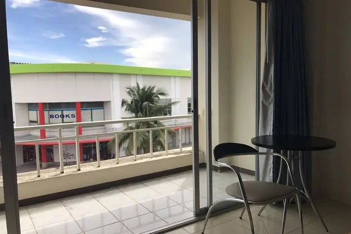Паттайя: Eve Place Pattaya