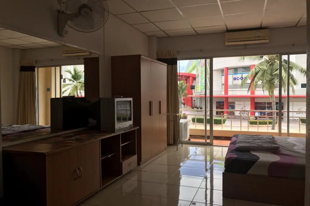 Паттайя: Eve Place Pattaya