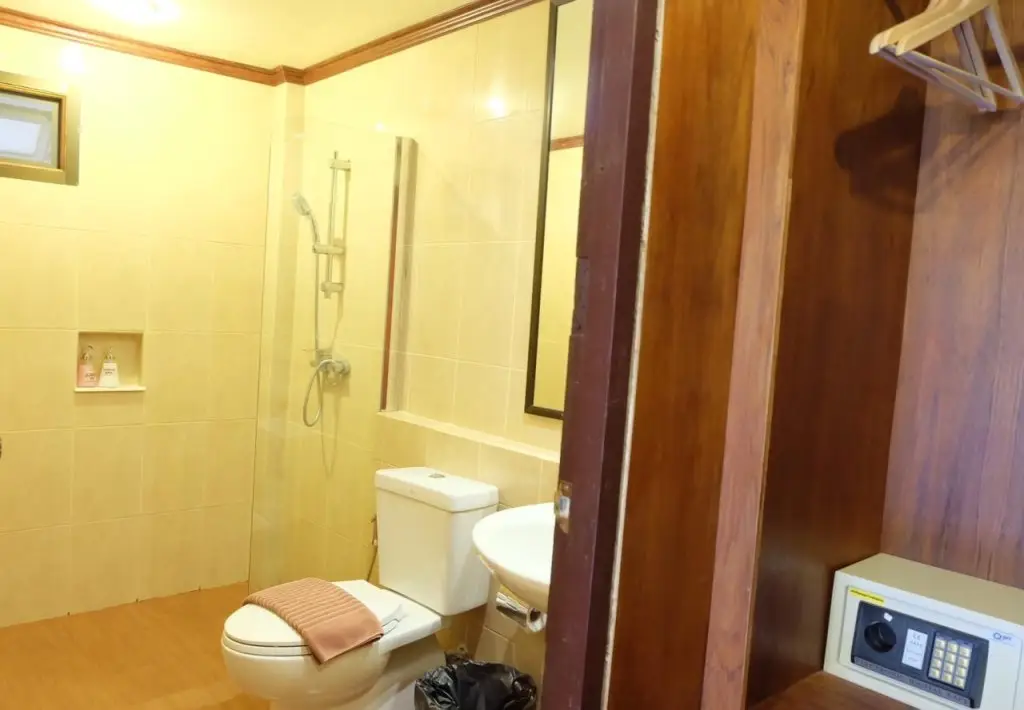Паттайя: Anantaya Resort
