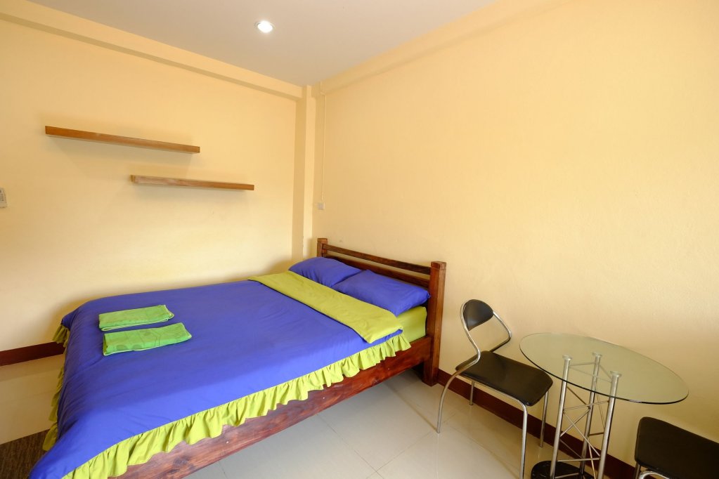 Бан Дон Мафай: Livable Hotel