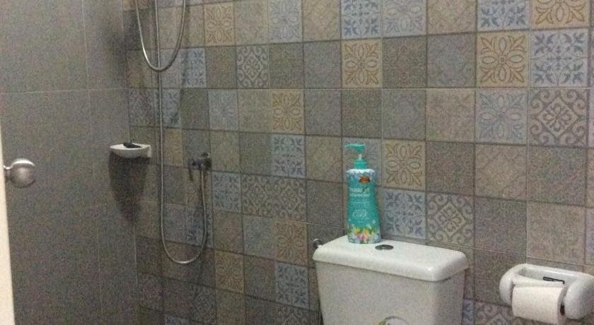 Пхун Пхин: Amaretto Hostel&Amaretto De coffee Home