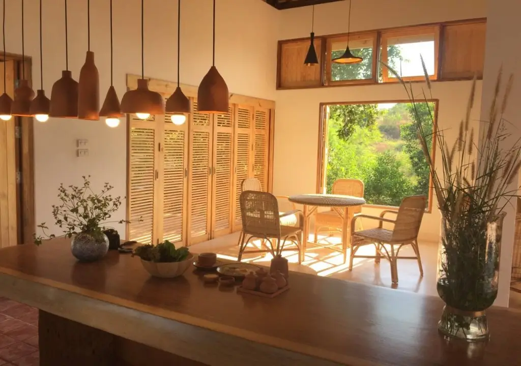 COOLLiving Farmhouse Organic — фото 1