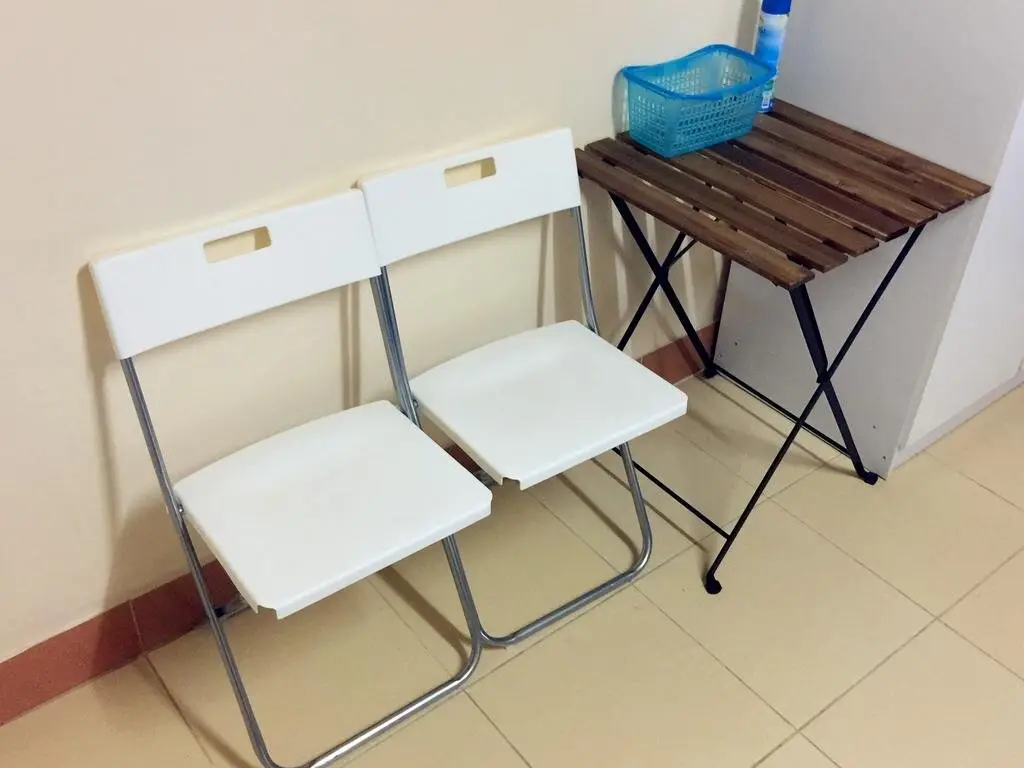 Бангкок: Small Elephant Hostel