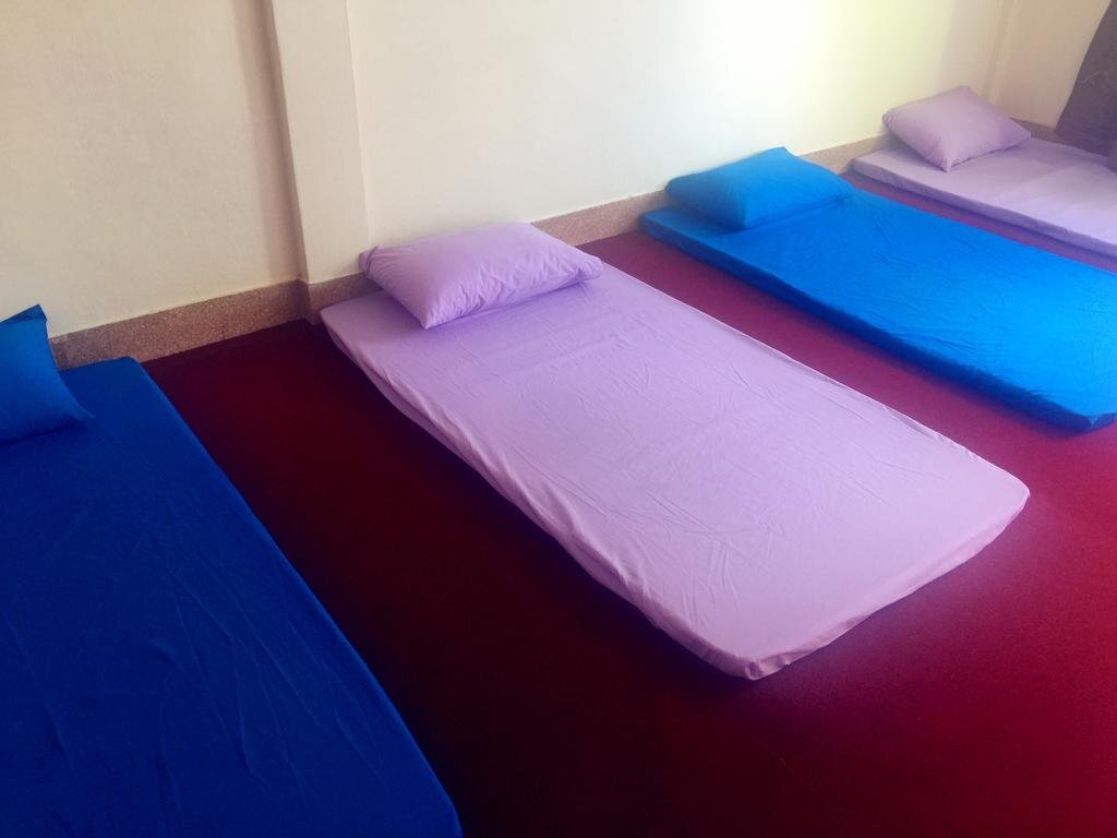 Бангкок: Small Elephant Hostel