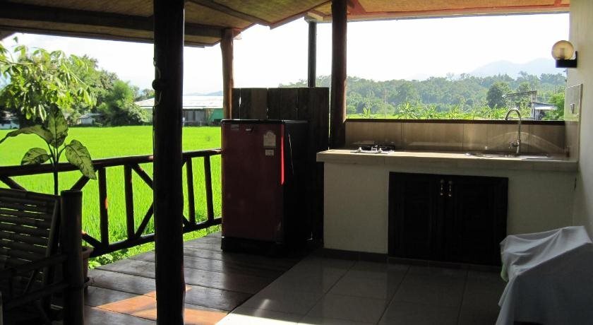 Паи: XPAI Guesthouse