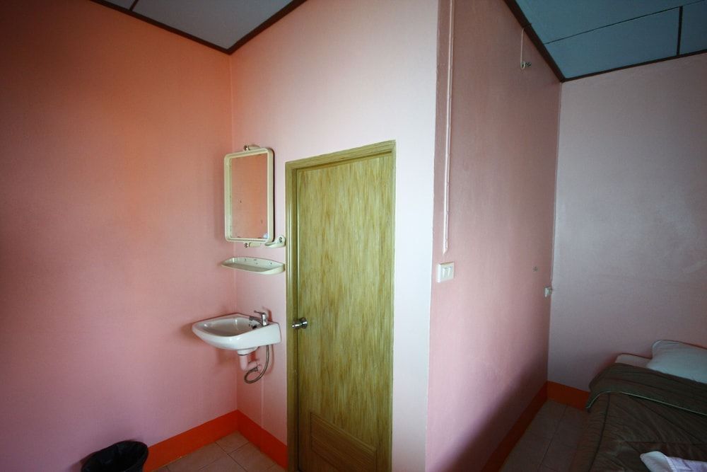 Ко Чанг: Giant Bungalow
