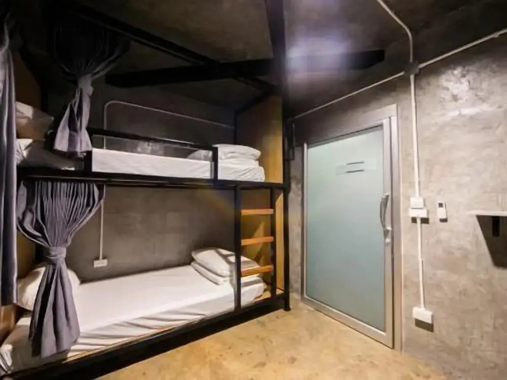 In My Bed Hostel — фото 1