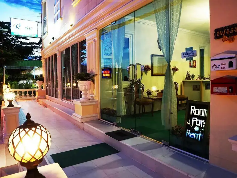 Хуахин: The Rise Home Hua Hin